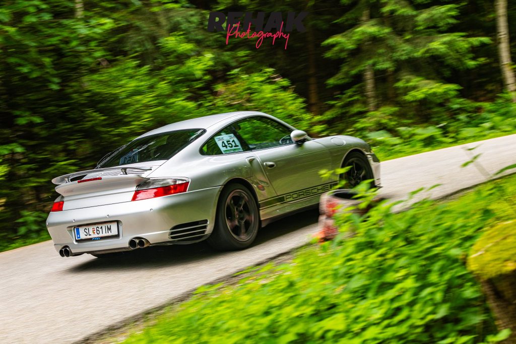 SLM Bergslalom Auerbach