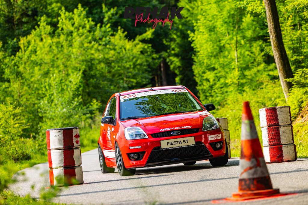 SLM Bergslalom Auerbach