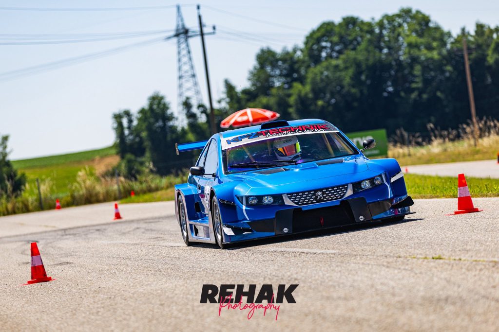 SLM Platzslalom Burgkirchen