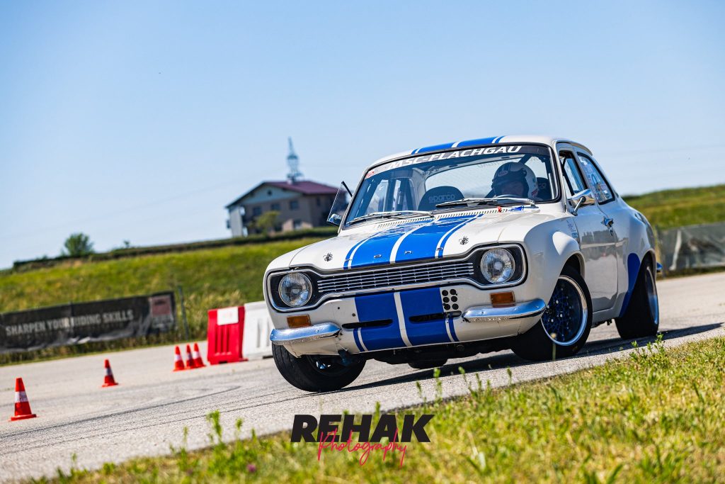 SLM Platzslalom Burgkirchen