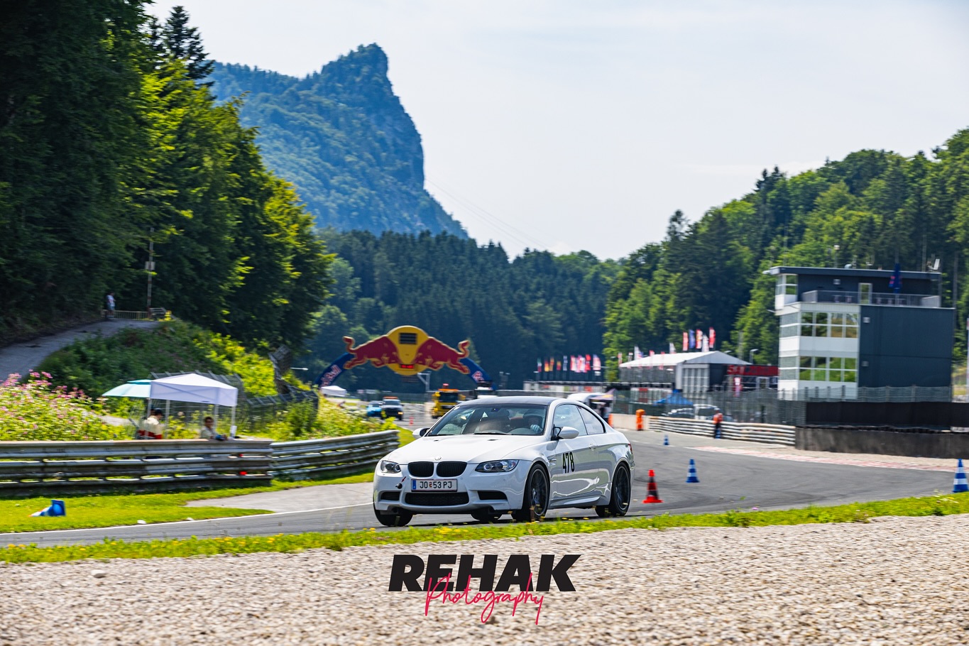 SLM Salzburgring