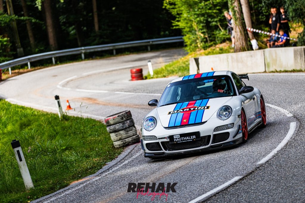 SLM Bergslalom Schlössl