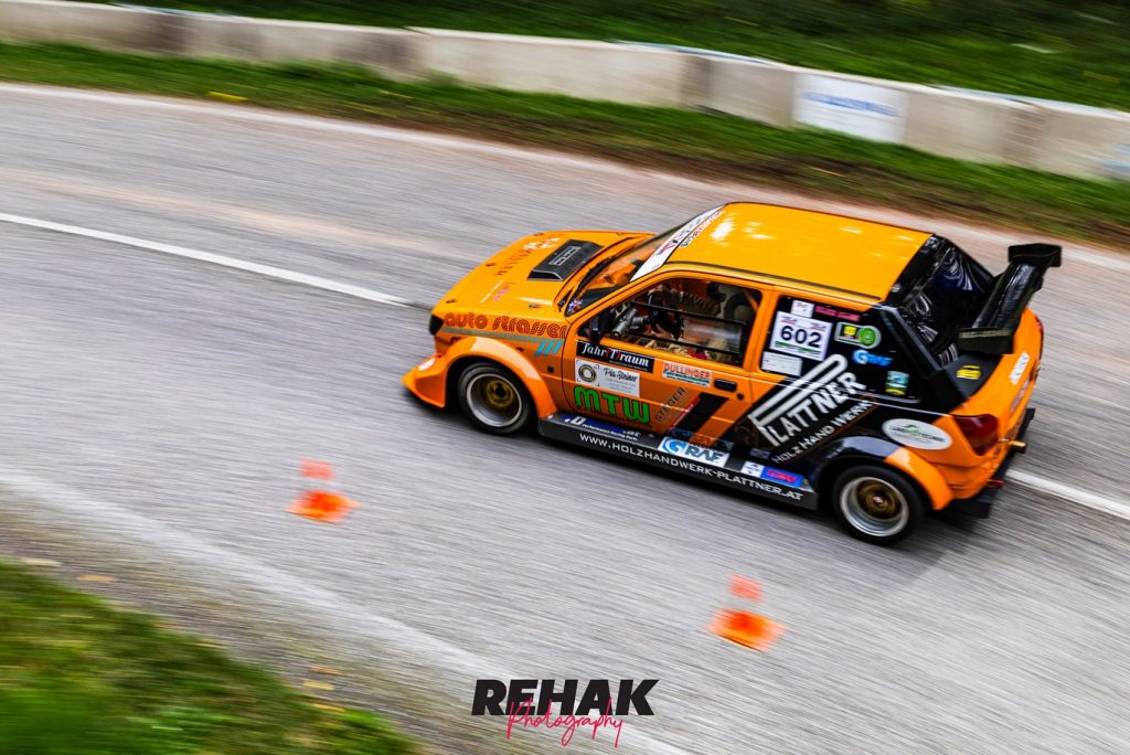 SLM Bergslalom Schlössl