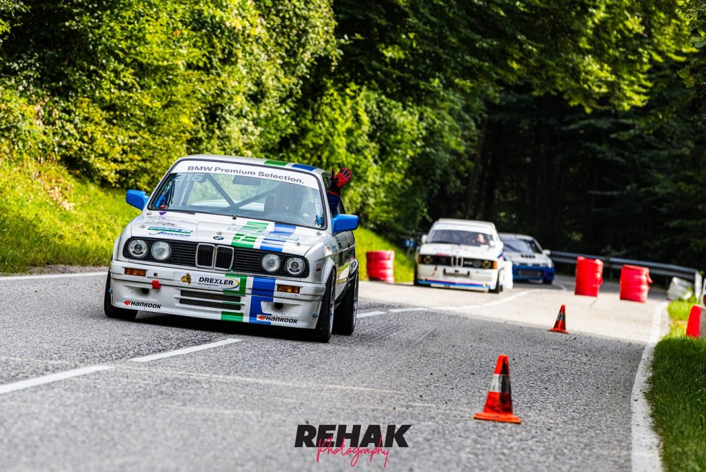 SLM Bergslalom Schlössl